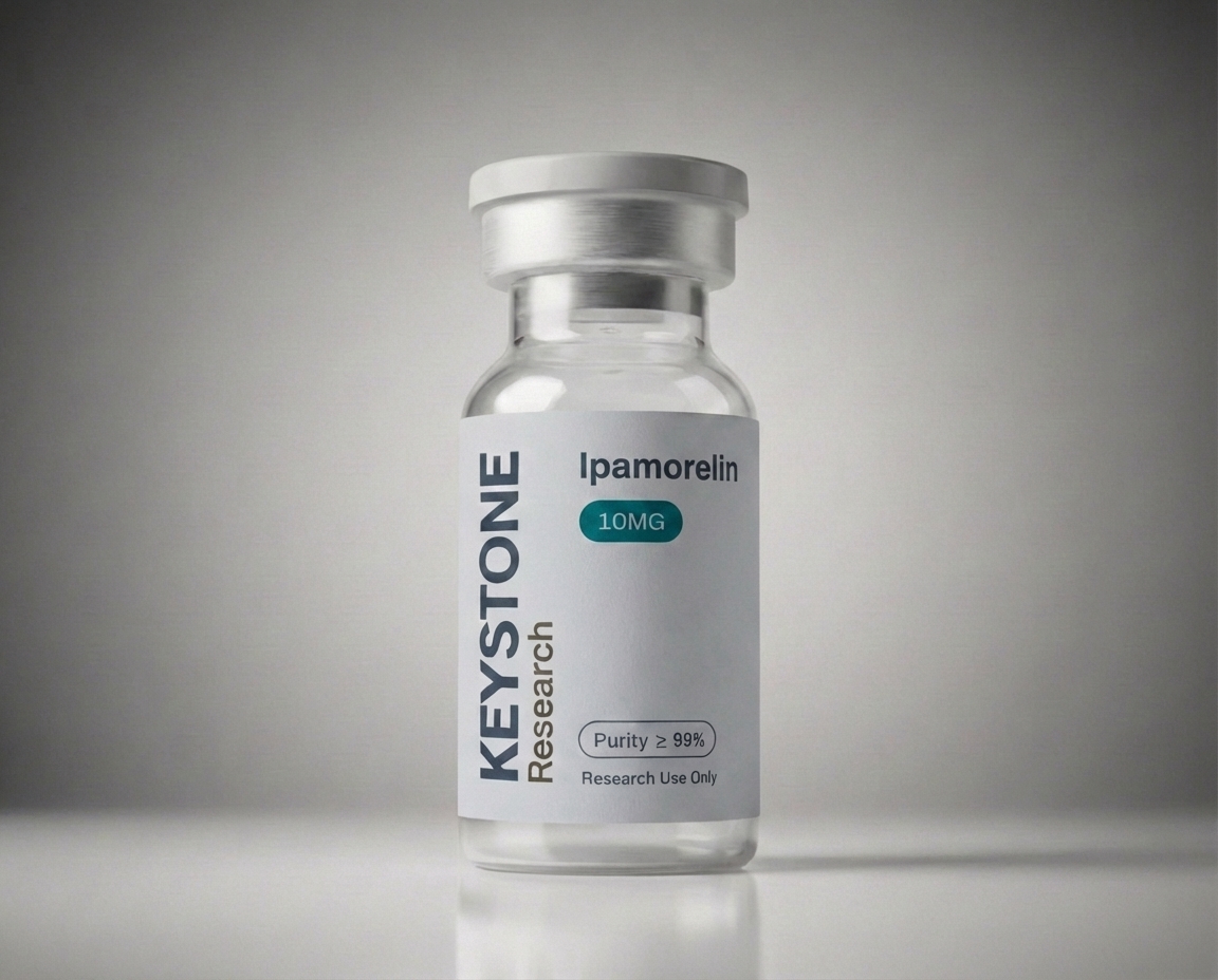 Ipamorelin