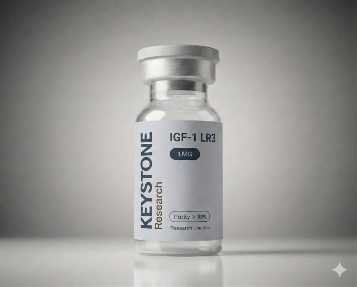 IGF-1 LR3