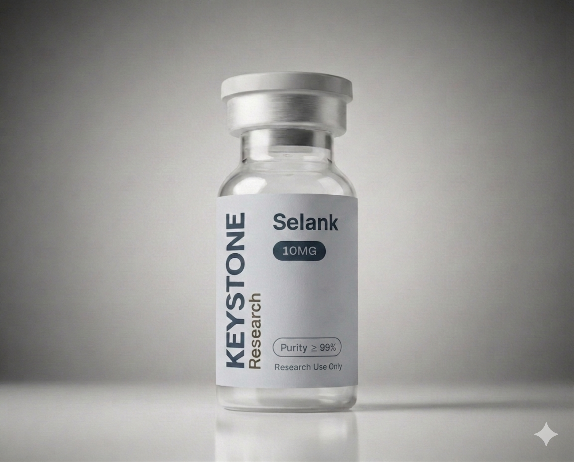 Selank