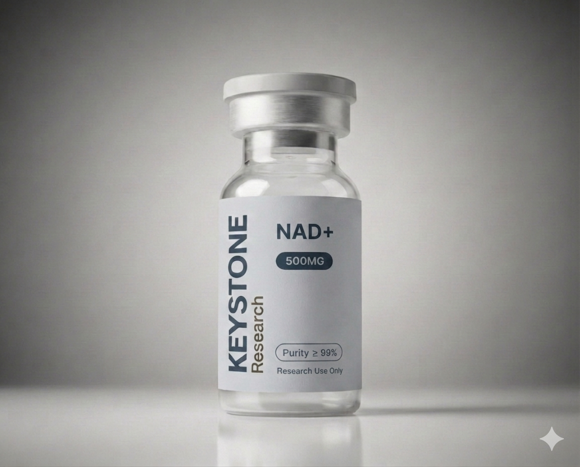 NAD+