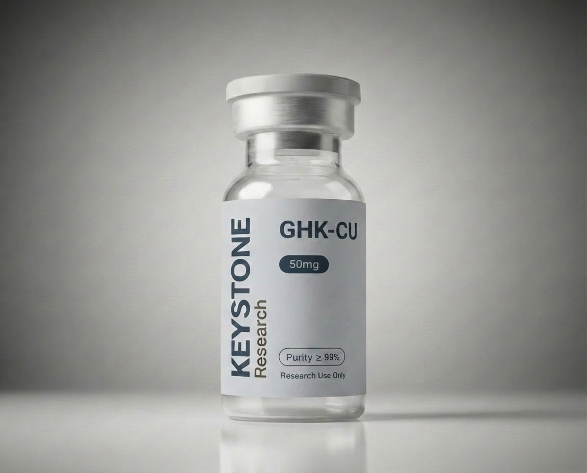 GHK-CU