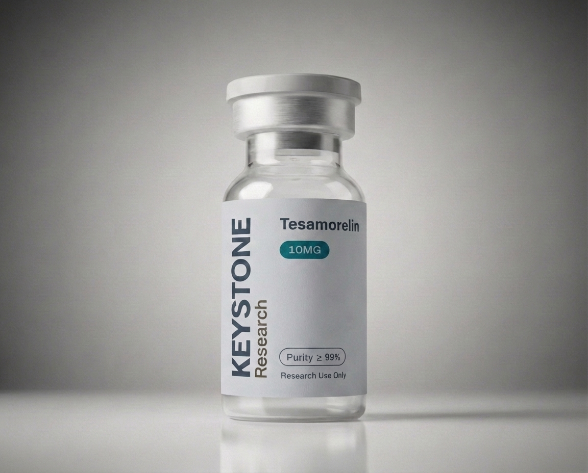 Tesamorelin